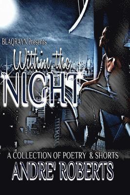 bokomslag Within The Night: A Collection of Poetry & Shorts