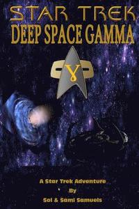 bokomslag Deep Space Gamma