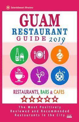 Guam Restaurant Guide 2019: Best Rated Restaurants in Guam - Restaurants, Bars and Cafes recommended for Tourist, 2019 1