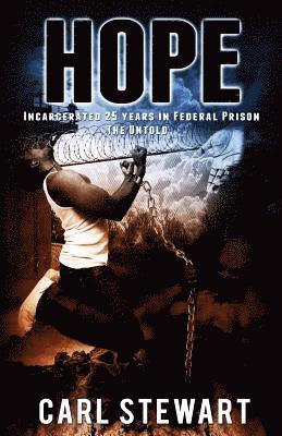 Carl Stewart - Hope, Häftad