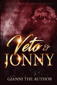 bokomslag Veto & Jonny
