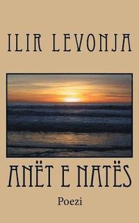 bokomslag Anët E Natës (Albanian Edition)
