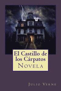 bokomslag El Castillo de los Carpatos
