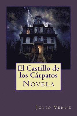 Castillo de los Cárpatos