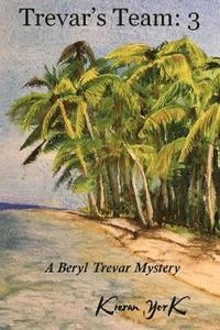 bokomslag Trevar's Team: 3: A Beryl Trevar Mystery