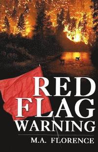 bokomslag Red Flag Warning