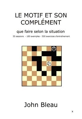 Le motif et son complément