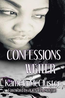 bokomslag Confessions of a Writer