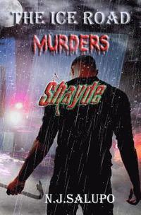 bokomslag The Ice Road Murders: Shayde