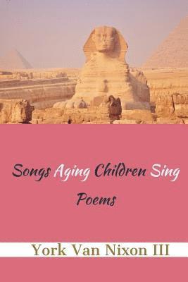 Songs Aging Children Sing 1