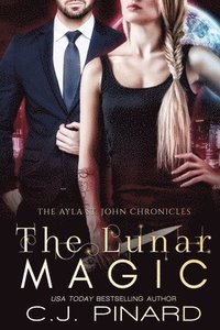 bokomslag Lunar Magic