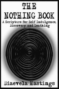 bokomslag The Nothing Book