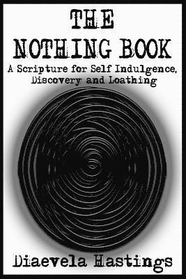 bokomslag The Nothing Book