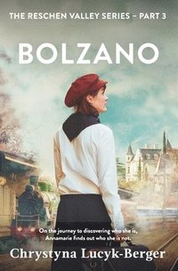 bokomslag Bolzano