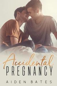 bokomslag Accidental Pregnancy