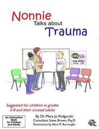 bokomslag Nonnie Talks about Trauma