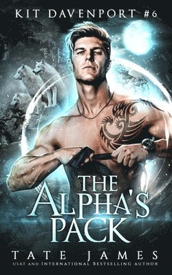 bokomslag Alpha's Pack