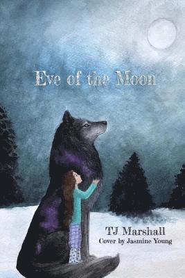 Eve of the Moon 1