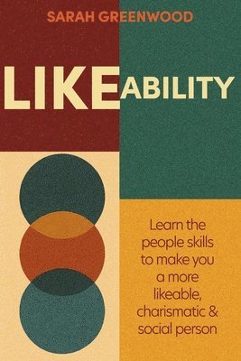 bokomslag Likeability