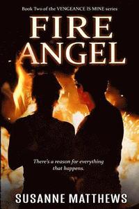 bokomslag Fire Angel