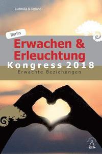 bokomslag Erwachen & Erleuchtung: Erwachte Beziehungen