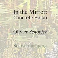 bokomslag In The Mirror: Concrete Haiku