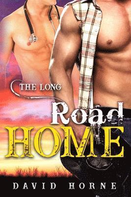 David Horne - The Long Road Home, Häftad