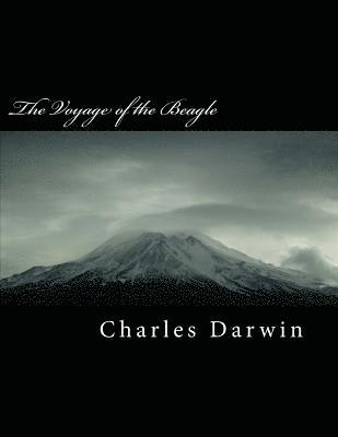 The Voyage of the Beagle 1
