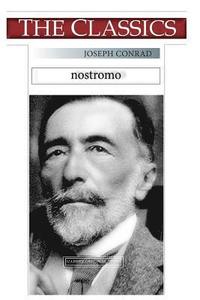 bokomslag Joseph Conrad, Nostromo