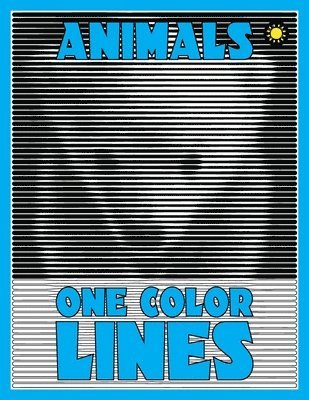 One Color LINES 1