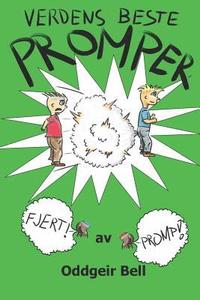 bokomslag Verdens beste promper