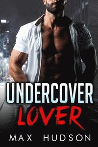 bokomslag Undercover Lover