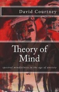 bokomslag Theory of Mind: spectral mindfulness in the age of anxiety