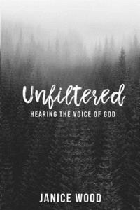 bokomslag Unfiltered: Hearing the Voice of God