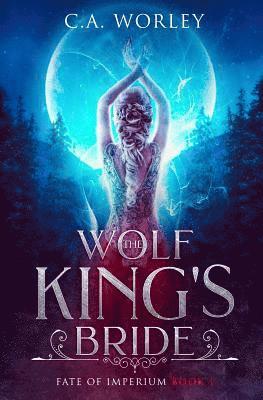 The Wolf King's Bride 1