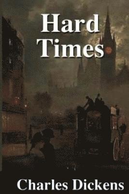 Charles Dickens, Jv Editors, JV Editors - Hard Time, Häftad
