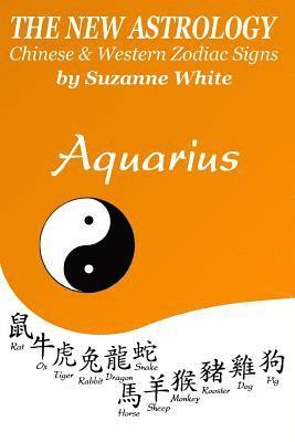 bokomslag The New Astrology Aquarius