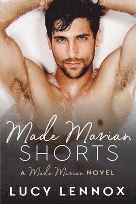 Made Marian Shorts 1