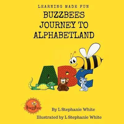 Buzzbees Journey To Alphabetland 1