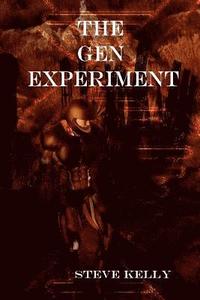 bokomslag The Gen Experiment