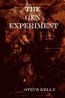 Gen Experiment
