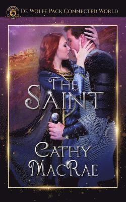 Cathy MacRae - The Saint, Häftad