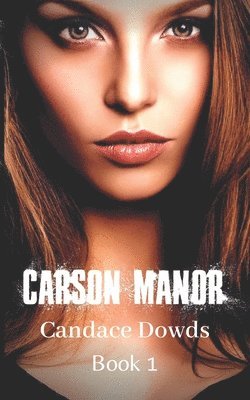 Carson Manor 1