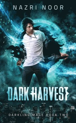 Dark Harvest 1