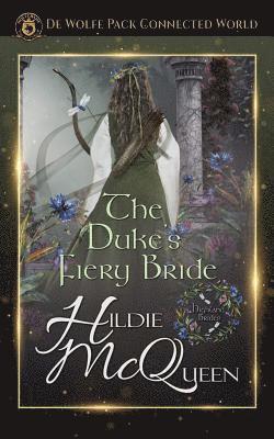 The Duke's Fiery Bride 1