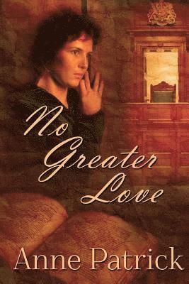 No Greater Love 1