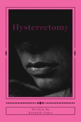 bokomslag Hysterectomy