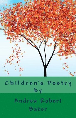 bokomslag Children's Poetry