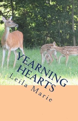 bokomslag Yearning Hearts