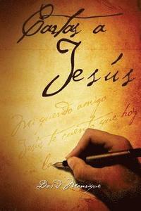 bokomslag Cartas a Jesús
